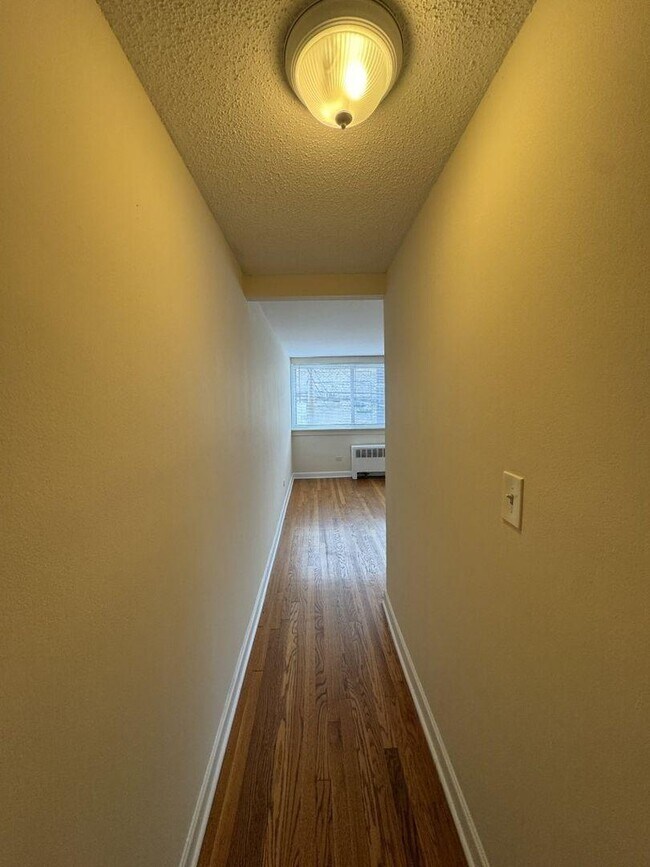 Building Photo - 1 bedroom in Chicago IL 60618