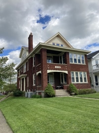 Building Photo - 1038 Overlook Ave