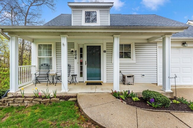 Building Photo - Wildwood Park Rental