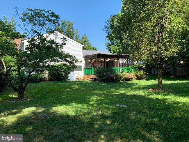 Building Photo - 20328 Watkins Meadow Dr