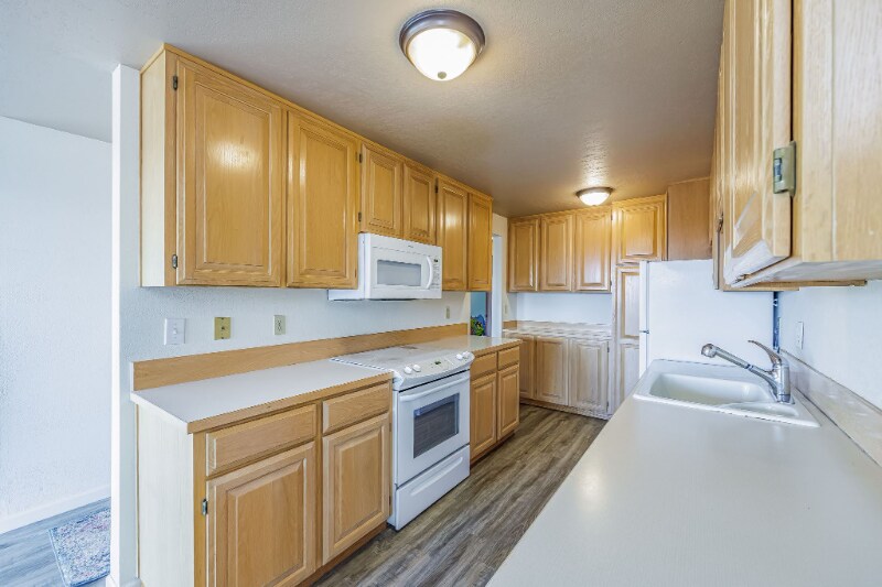 Building Photo - 813 S 227th Pl