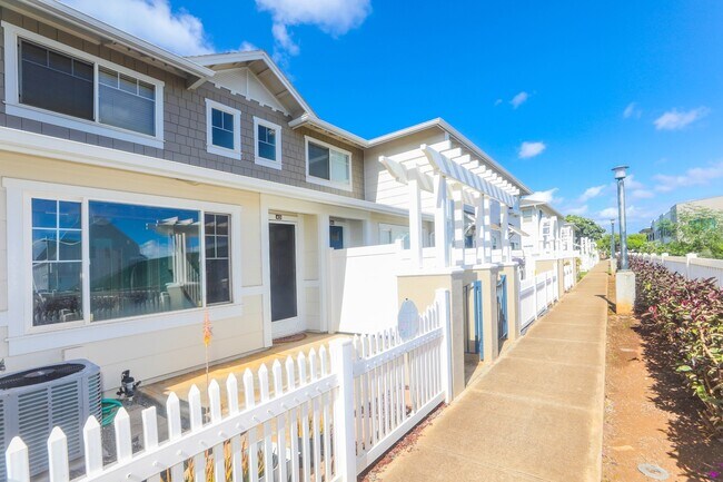 Building Photo - 91-1031 Kaimalie St. #4C3 - TJackson | 91-...