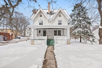 Building Photo - Stunning Gothic Revival Victorian in Bay Creek
