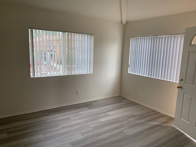 Front Entry - 4434 Apricot Rd