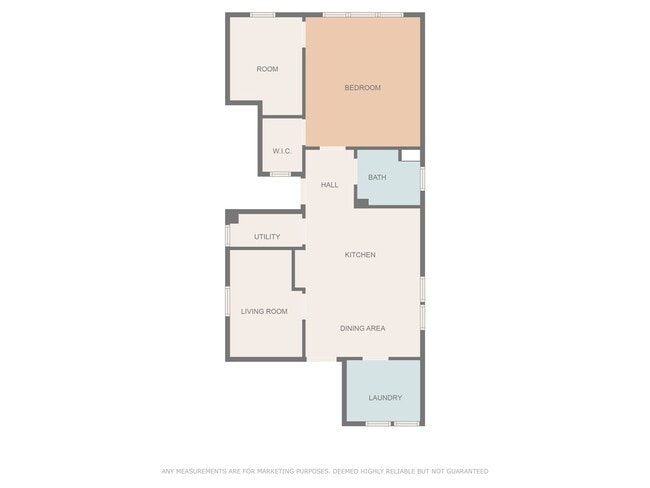 Building Photo - 3029 W 39th Pl