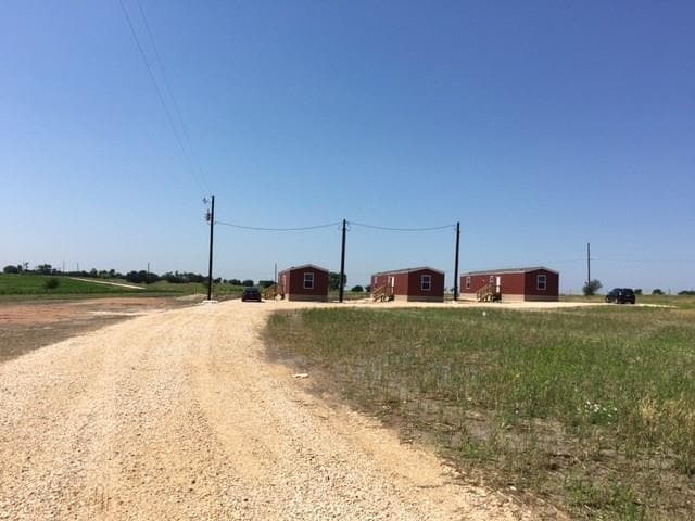 Building Photo - 112 FM972