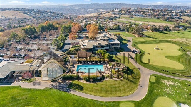 Building Photo - Breathtaking Luxury Custom Rental in Guard Gated Serrano Golf Community!!