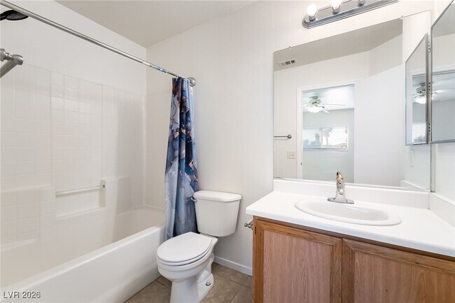 Building Photo - 5474 Jacobs Field St