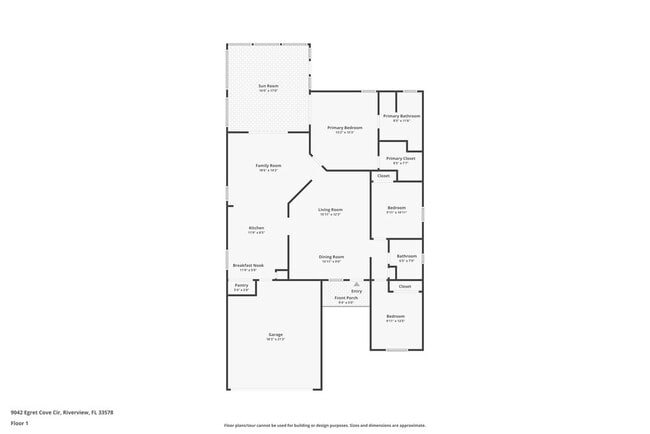 Building Photo - 9042 Egret Cove Cir