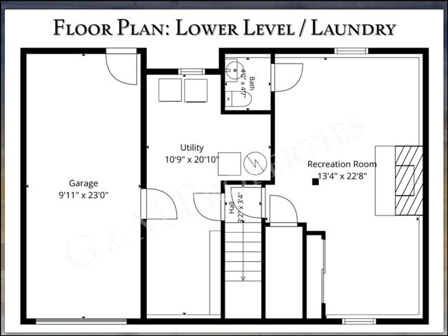 Building Photo - 3-Bedroom Home Rental - Great Penfield Location!