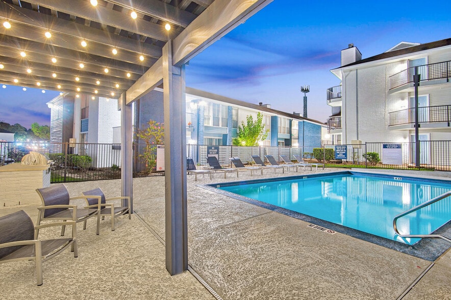 Latitude 2976 Apartments 201 Wilcrest Dr Houston TX 77042 Apartment