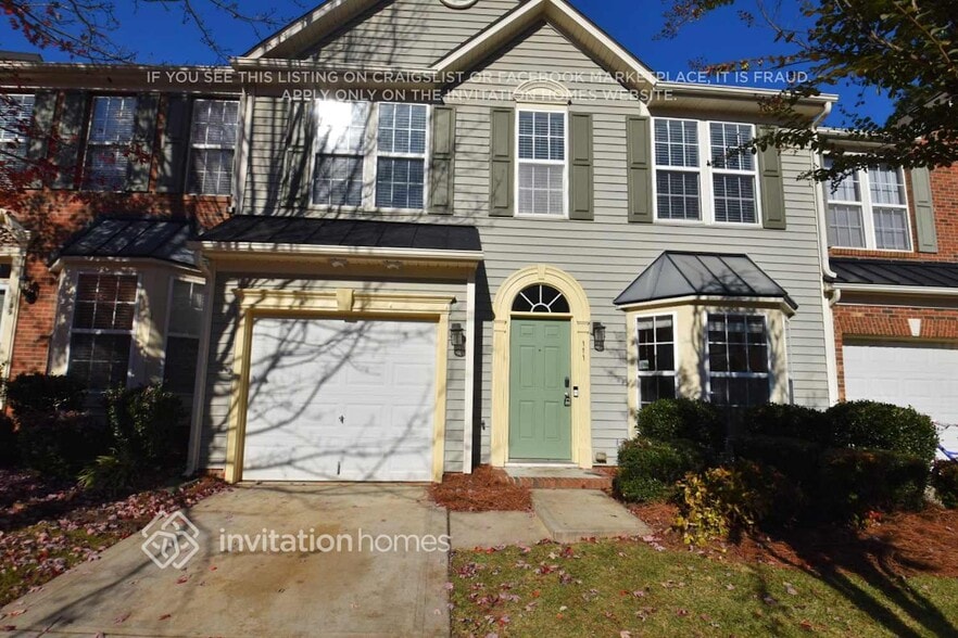 Primary Photo - 111 Kase Ct