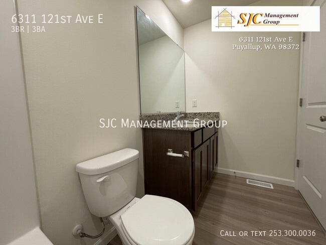 Building Photo - 6311 121st Ave E