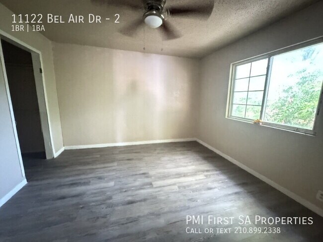 Building Photo - 11122 Belair Dr