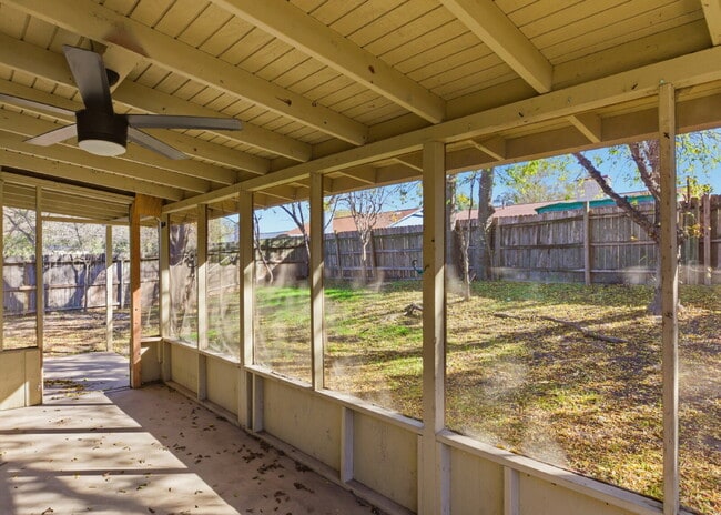 Building Photo - 3 Bedroom Home in North East ISD - Move-In Ready with Incentive