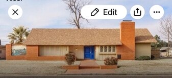 Building Photo - 1523 N Alleghaney Ave