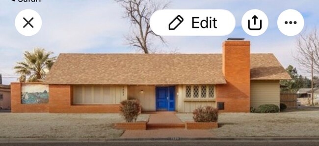 Building Photo - 1523 N Alleghaney Ave