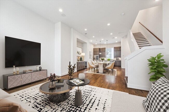 Building Photo - 1120 Ennis St