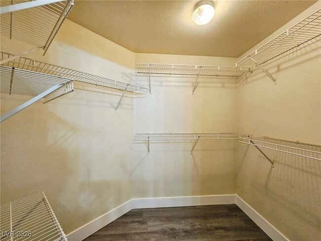 Building Photo - 7143 S Durango Dr