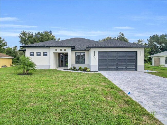 Building Photo - 358 Vitorio St