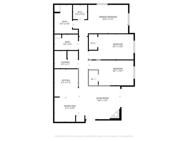 Building Photo - 15700 E Jamison Dr