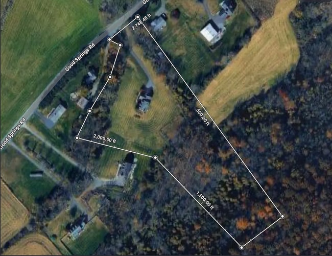 Building Photo - 91 Good Springs Rd