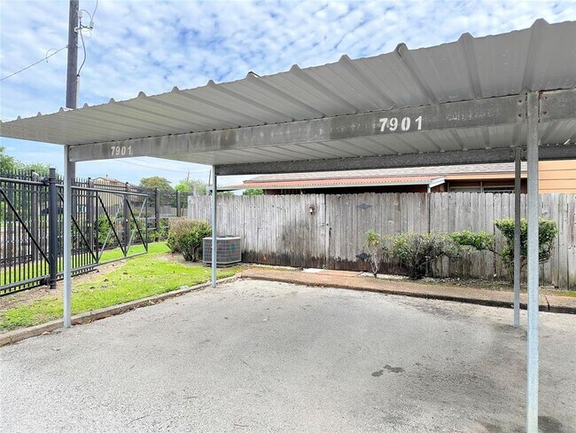 Building Photo - 7901 Cook Rd