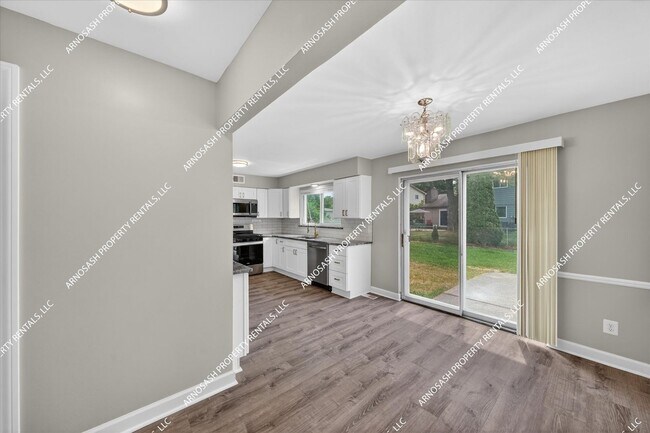 Building Photo - Rare Rental Opportunity in Southfield — Fully Renovated 4-Bedroom Brick Colonial!