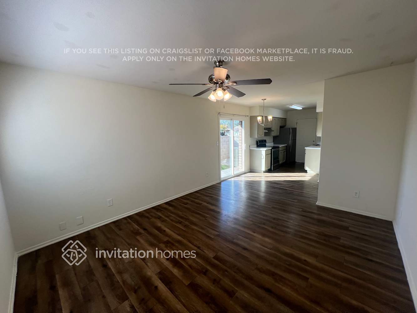 Building Photo - 535 S Udall