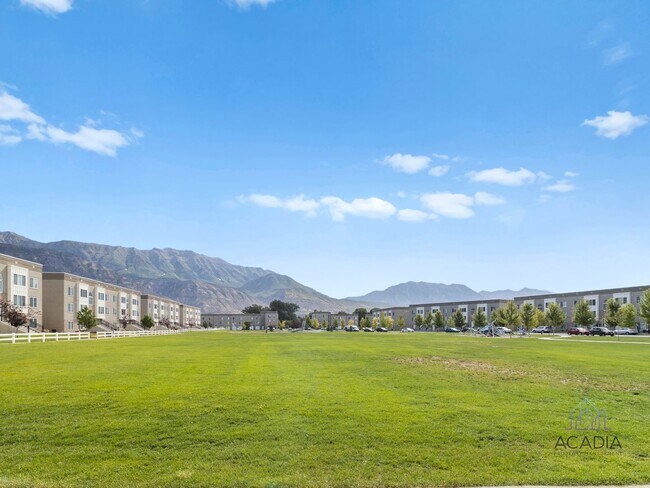Building Photo - 533 S 850 E