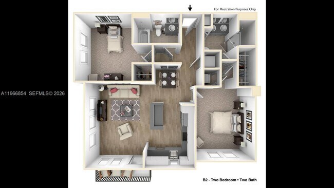 Building Photo - 7850 Pasadena Blvd