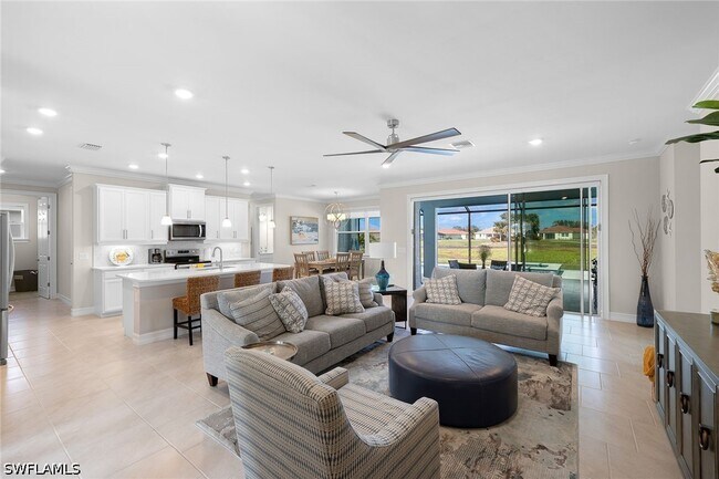 Building Photo - 18713 Lake Hammock Dr