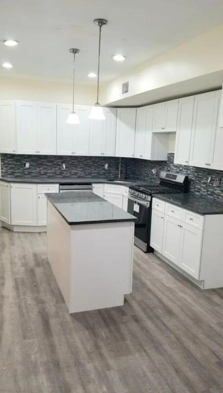 Building Photo - 97 Wade St