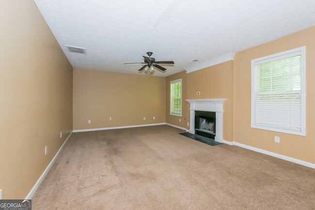 Building Photo - 4468 Abram Way