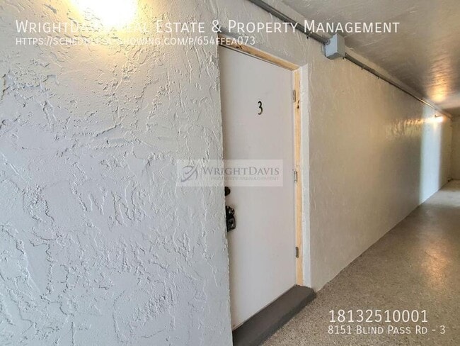 Building Photo - 8151 Blind Pass Rd