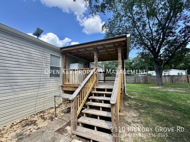 Building Photo - 2110 Hickory Grove Rd