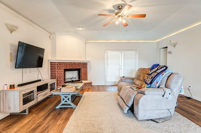 Building Photo - 6325 14th St