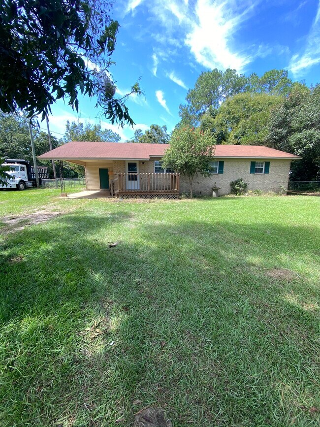 406 Rutland Rd 406 Rutland Rd Tifton GA 31793 Apartment Finder