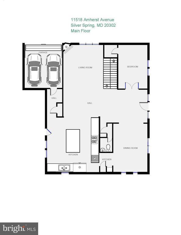 Building Photo - 11518 Amherst Ave