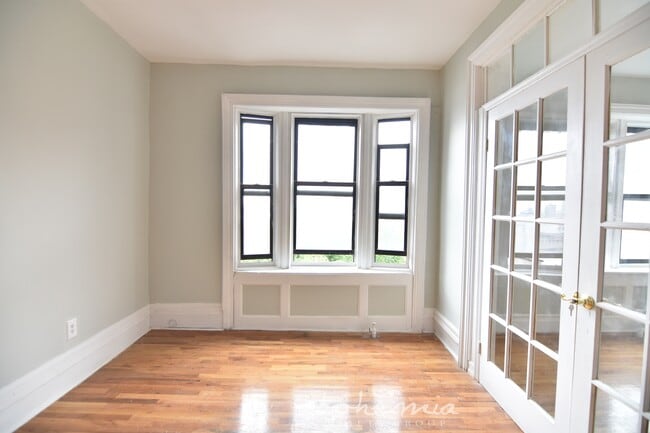 Building Photo - 772 St Nicholas Ave