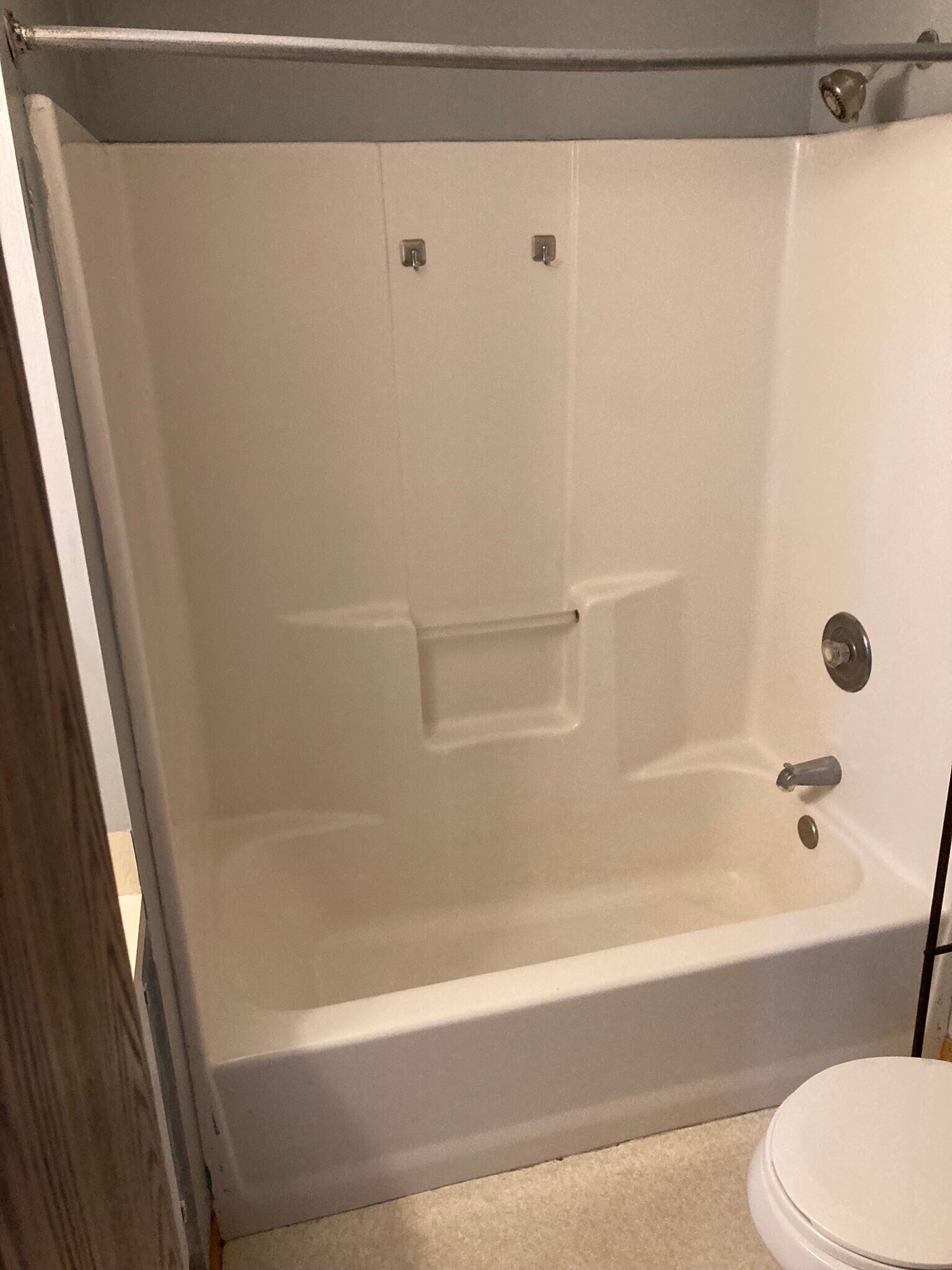 bathroom - 310 N University Ave