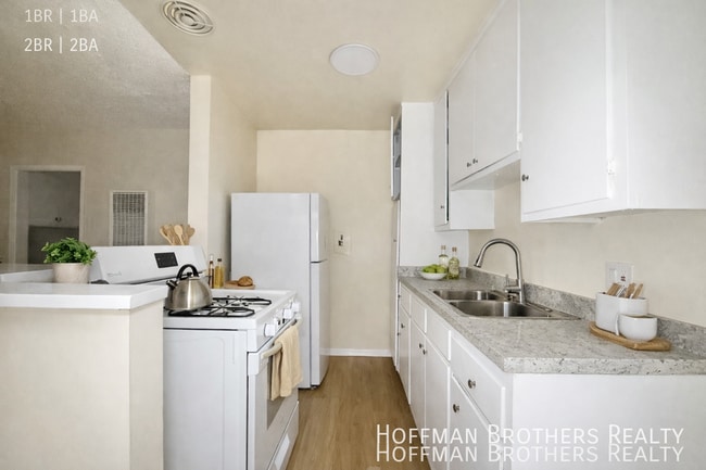 Building Photo - 1550 S Westgate Ave