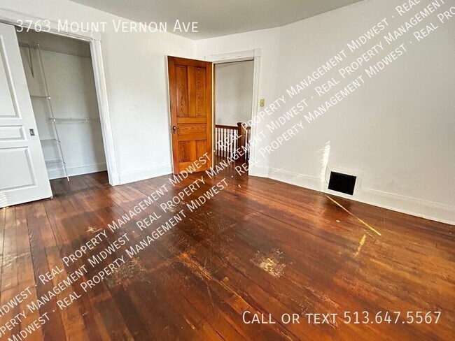 Building Photo - 3763 Mt Vernon Ave