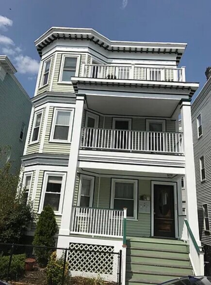 Building Photo - 23 Taft St