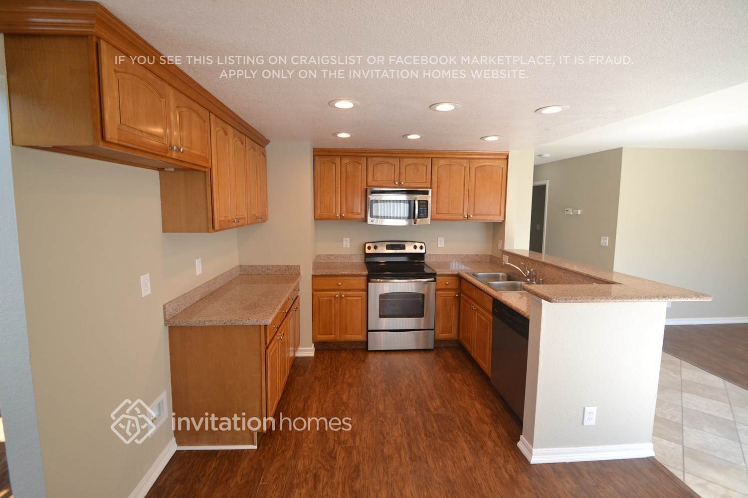 Building Photo - 4616 Country Hls Dr