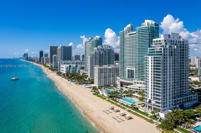 Building Photo - 1985 S Ocean Dr