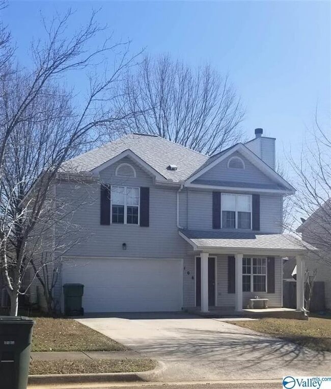 Primary Photo - 108 Lazy Willow Way NW