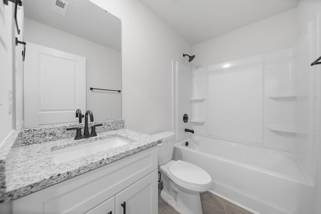 Building Photo - Brand-New 3BR/2.5BA Luxury Duplex in NW Hickory – Spacious, Modern & Move-In Ready!