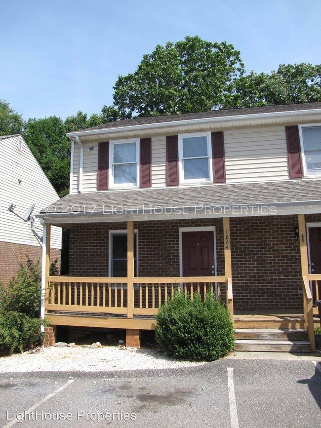 Building Photo - 1824 Wards Ferry Rd
