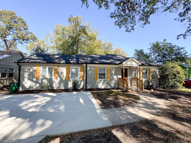 New roof - 2429 Remount Rd